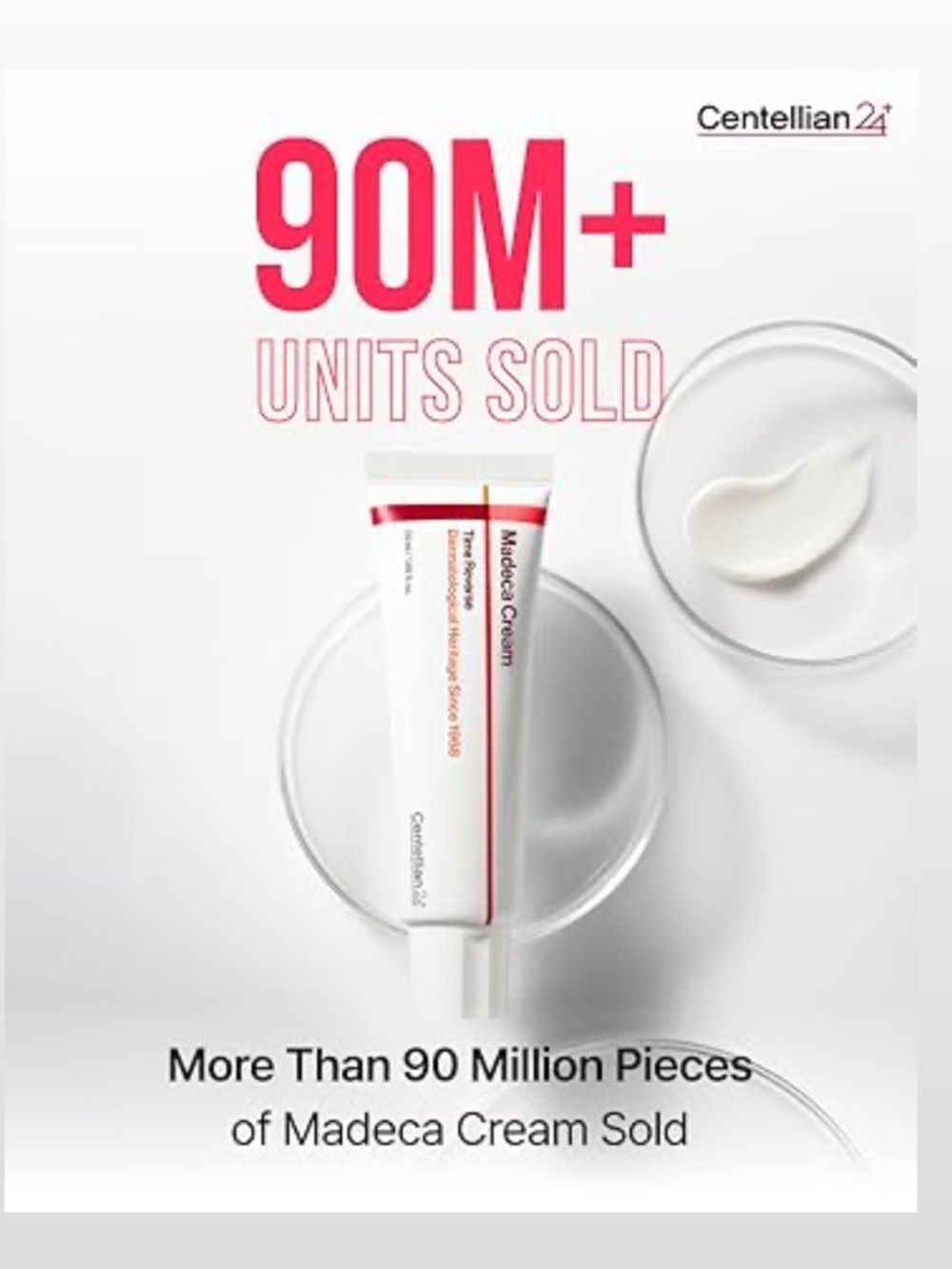 Madeca Cream Time Reverse – 15ml x 2pcs - Picture 12 of 13